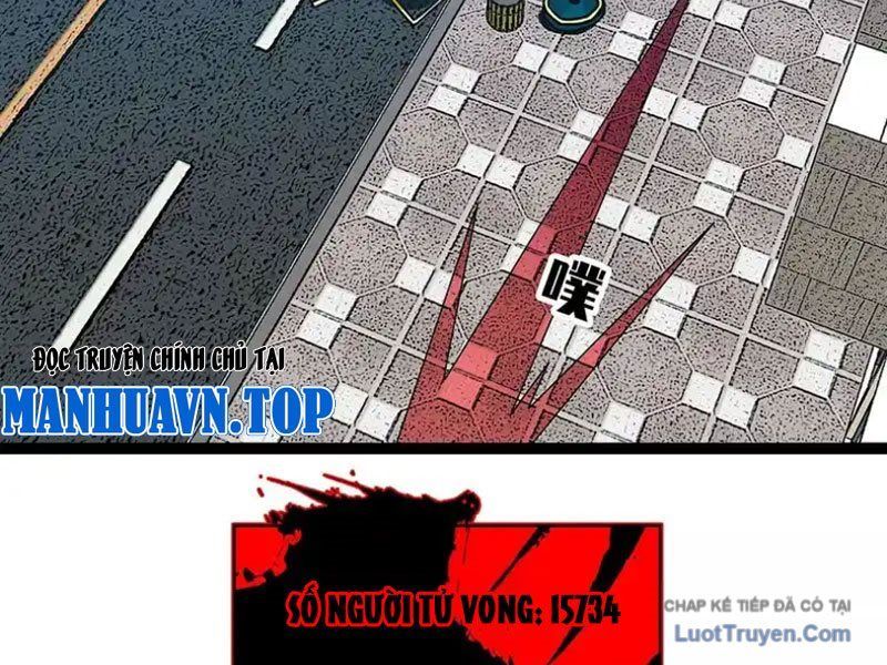 Vương Tạc Chương 32 - Trang 32