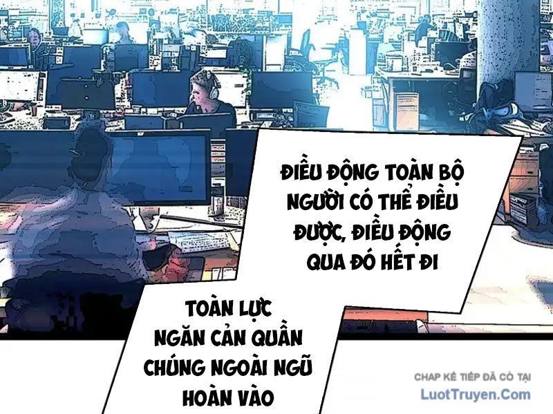 Vương Tạc Chương 32 - Trang 35