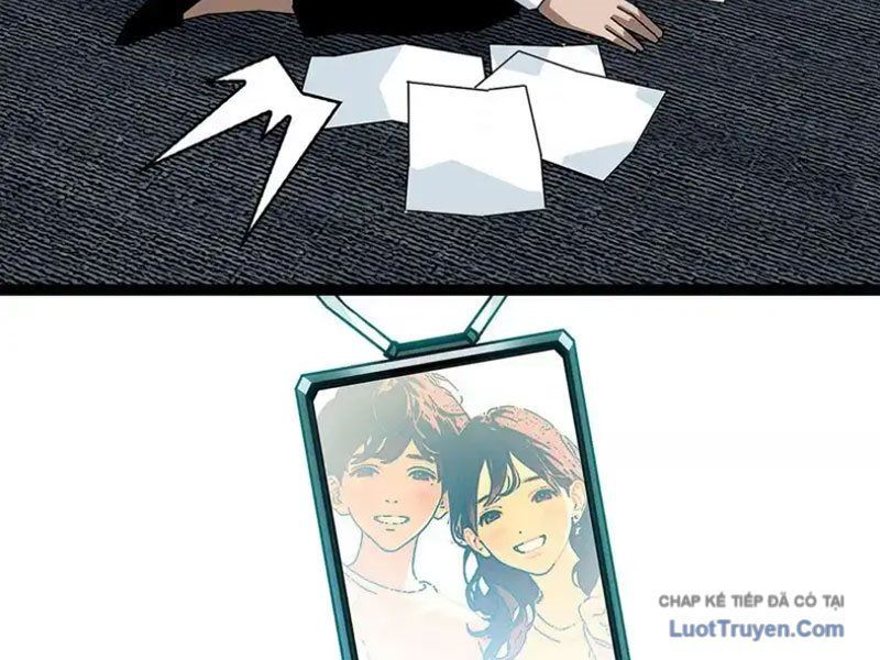 Vương Tạc Chương 32 - Trang 37