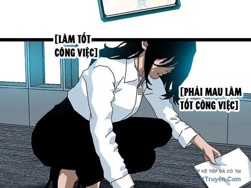 Vương Tạc Chương 32 - Trang 38