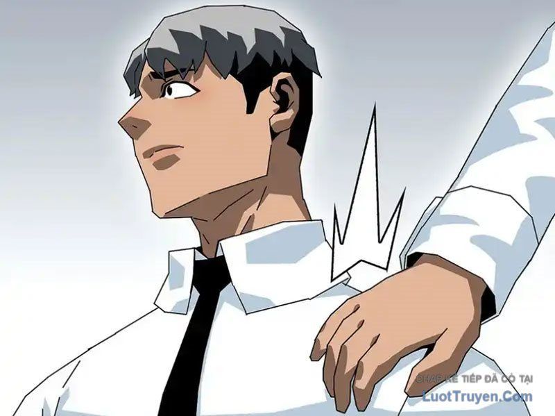 Vương Tạc Chương 32 - Trang 41
