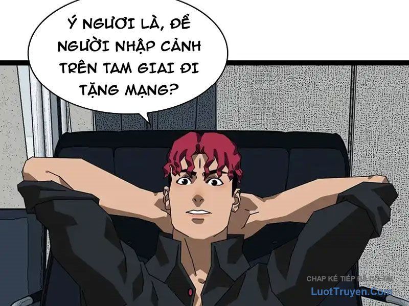 Vương Tạc Chương 32 - Trang 48