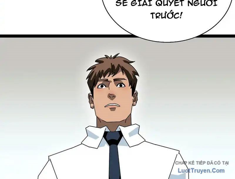 Vương Tạc Chương 32 - Trang 50