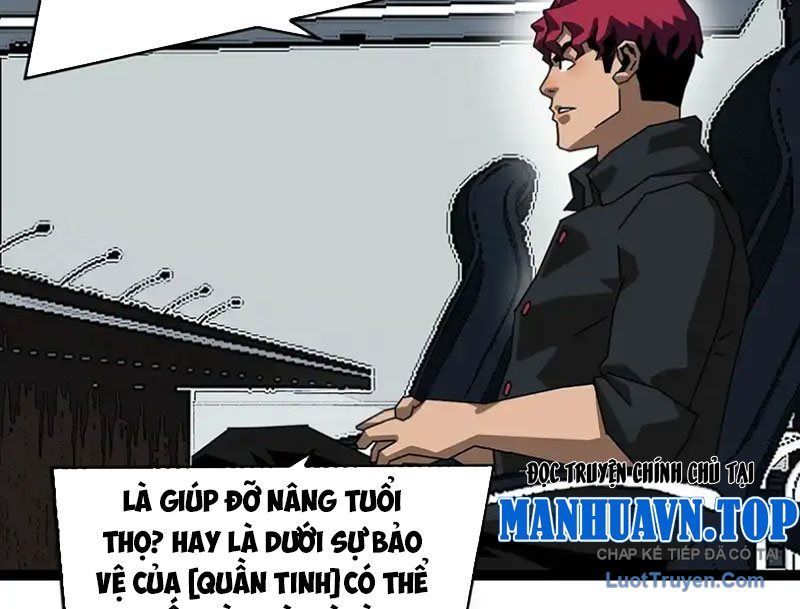 Vương Tạc Chương 32 - Trang 55