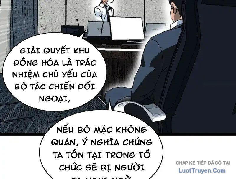 Vương Tạc Chương 32 - Trang 59