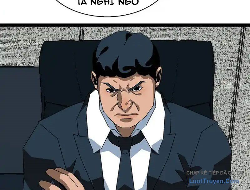 Vương Tạc Chương 32 - Trang 60