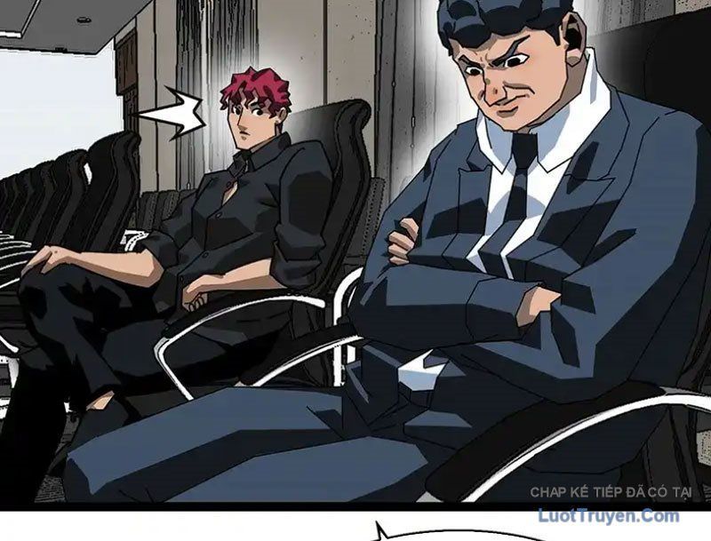 Vương Tạc Chương 32 - Trang 62