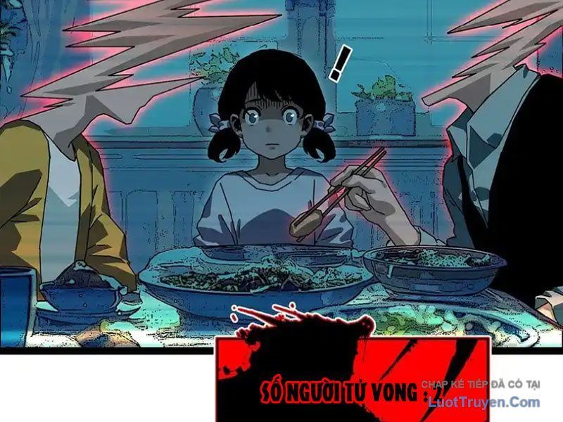 Vương Tạc Chương 32 - Trang 8