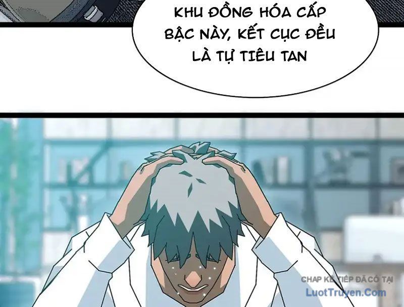 Vương Tạc Chương 32 - Trang 76