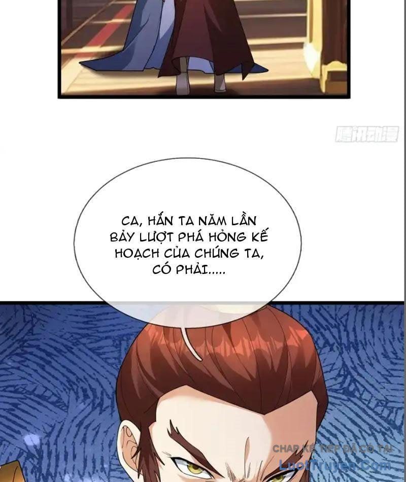 Tiên Làm Nô Thần Là Bộc, Đại Đế Làm Chó Giữ Nhà 83