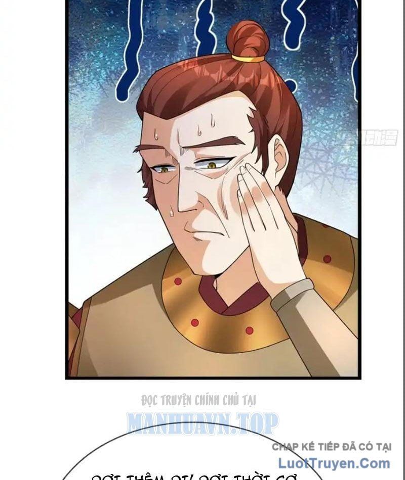 Tiên Làm Nô Thần Là Bộc, Đại Đế Làm Chó Giữ Nhà 83