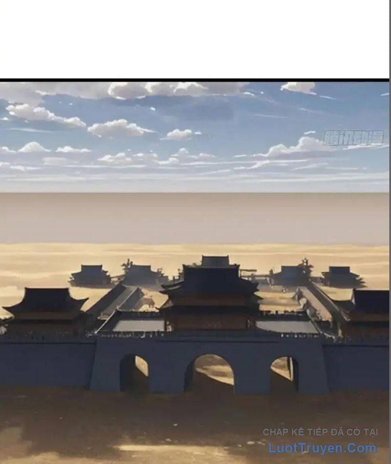 Tiên Làm Nô Thần Là Bộc, Đại Đế Làm Chó Giữ Nhà 83