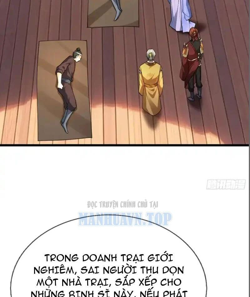 Tiên Làm Nô Thần Là Bộc, Đại Đế Làm Chó Giữ Nhà 83