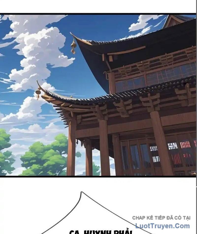 Tiên Làm Nô Thần Là Bộc, Đại Đế Làm Chó Giữ Nhà 83