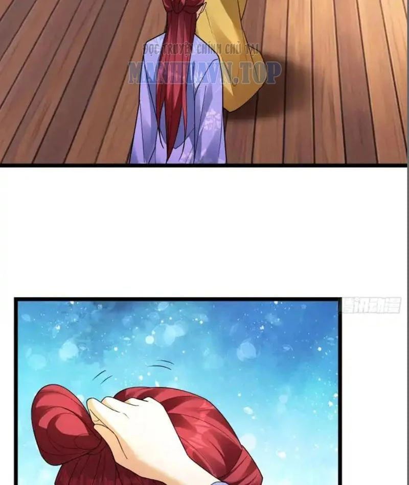 Tiên Làm Nô Thần Là Bộc, Đại Đế Làm Chó Giữ Nhà 83