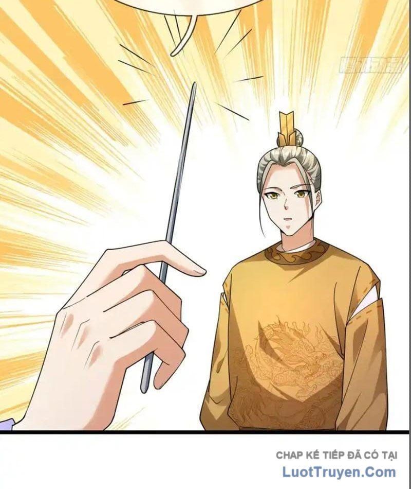 Tiên Làm Nô Thần Là Bộc, Đại Đế Làm Chó Giữ Nhà 83