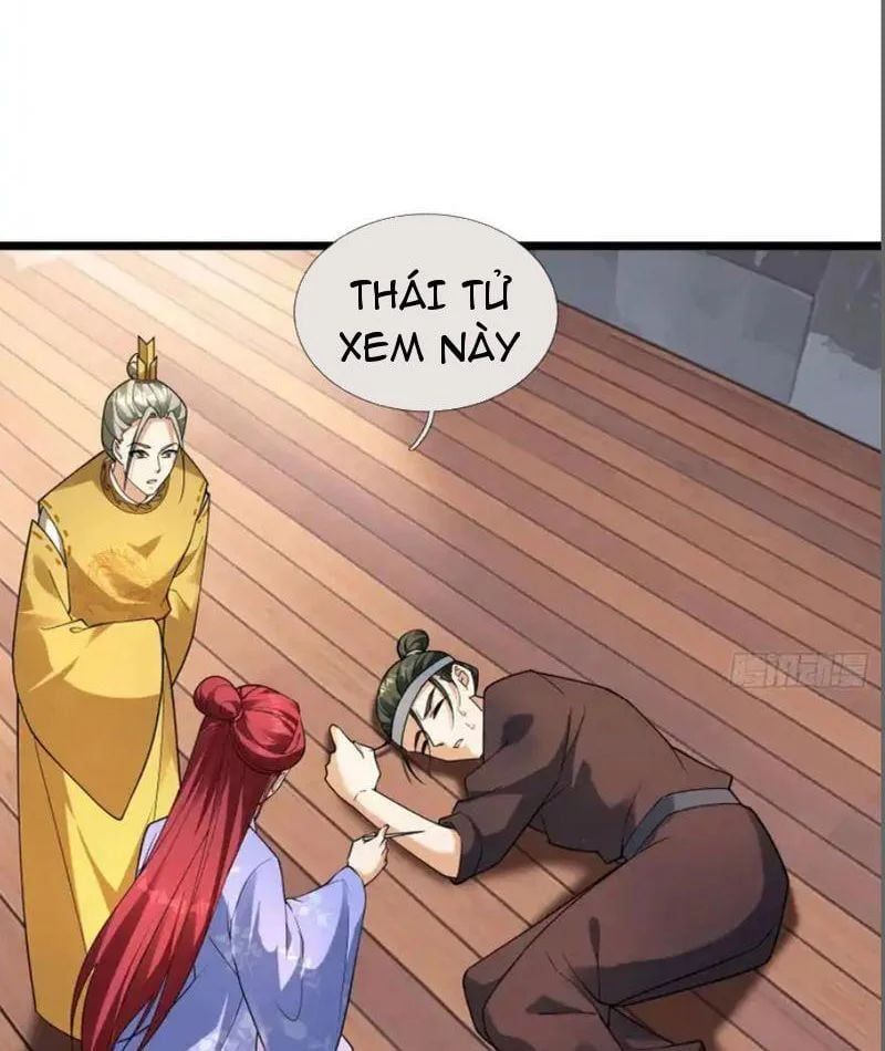 Tiên Làm Nô Thần Là Bộc, Đại Đế Làm Chó Giữ Nhà 83