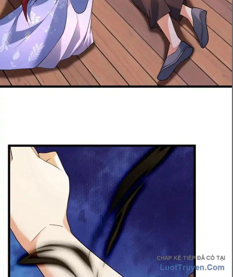 Tiên Làm Nô Thần Là Bộc, Đại Đế Làm Chó Giữ Nhà 83