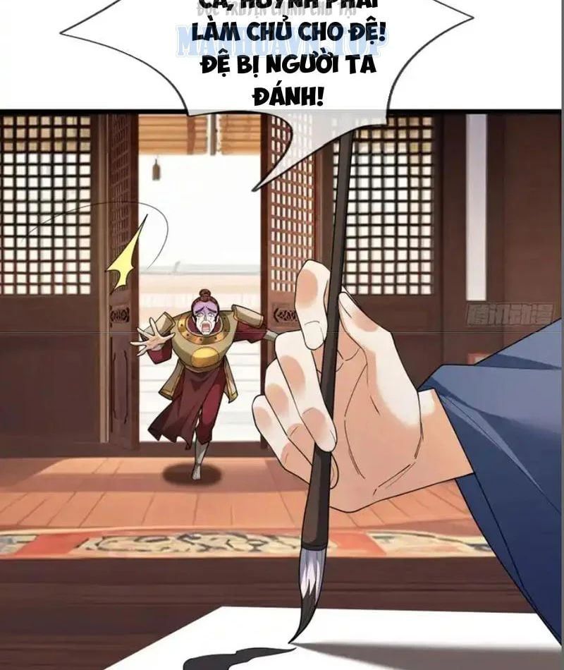 Tiên Làm Nô Thần Là Bộc, Đại Đế Làm Chó Giữ Nhà 83