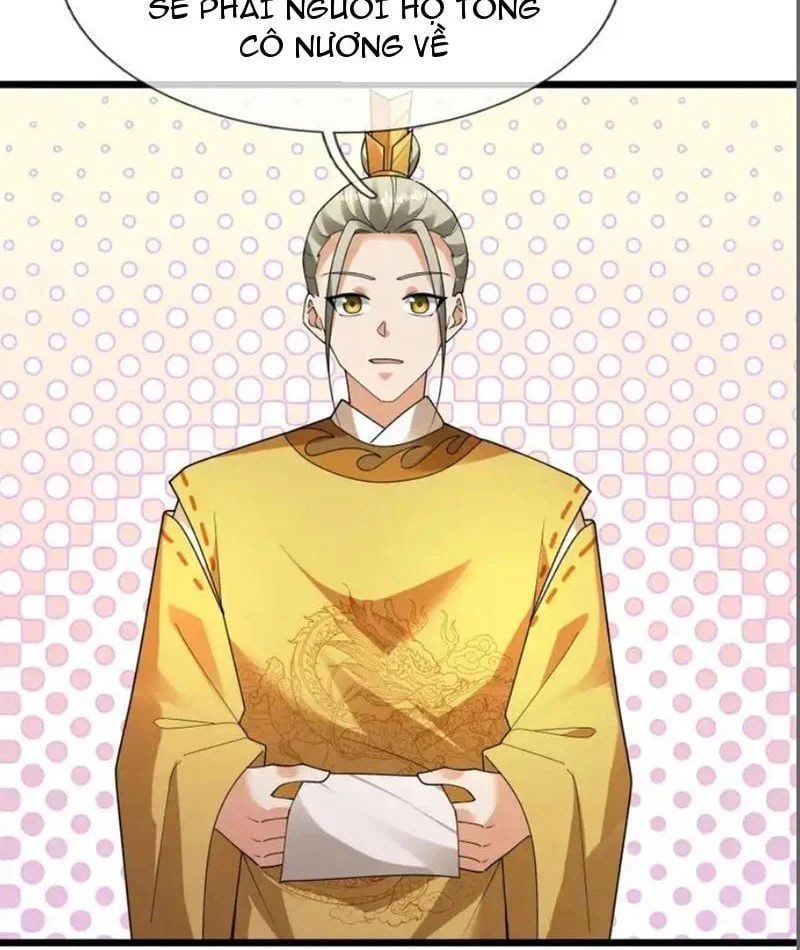 Tiên Làm Nô Thần Là Bộc, Đại Đế Làm Chó Giữ Nhà 83