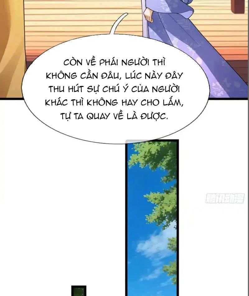 Tiên Làm Nô Thần Là Bộc, Đại Đế Làm Chó Giữ Nhà 83