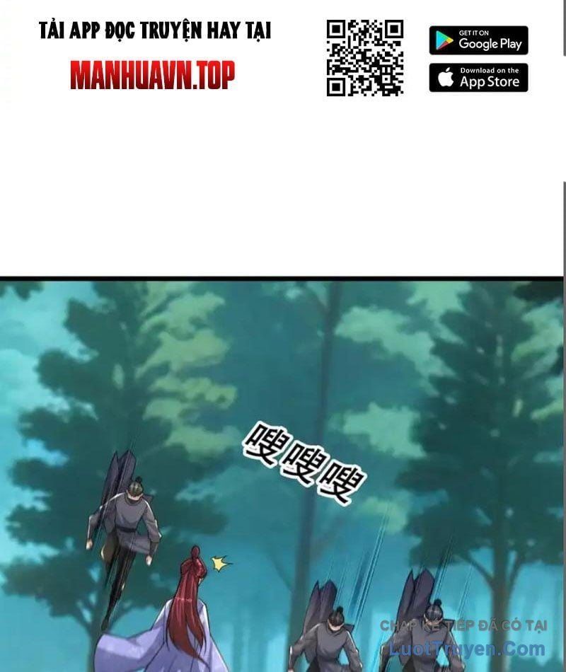 Tiên Làm Nô Thần Là Bộc, Đại Đế Làm Chó Giữ Nhà 83