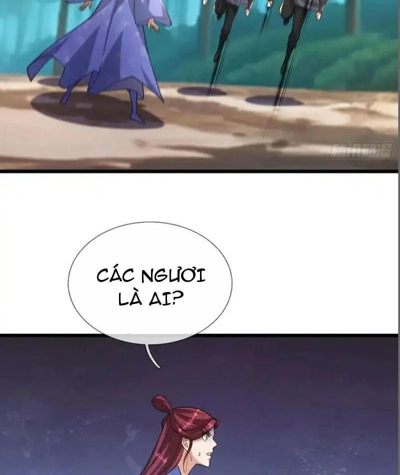 Tiên Làm Nô Thần Là Bộc, Đại Đế Làm Chó Giữ Nhà 83