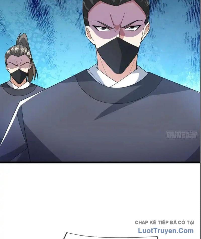 Tiên Làm Nô Thần Là Bộc, Đại Đế Làm Chó Giữ Nhà 83