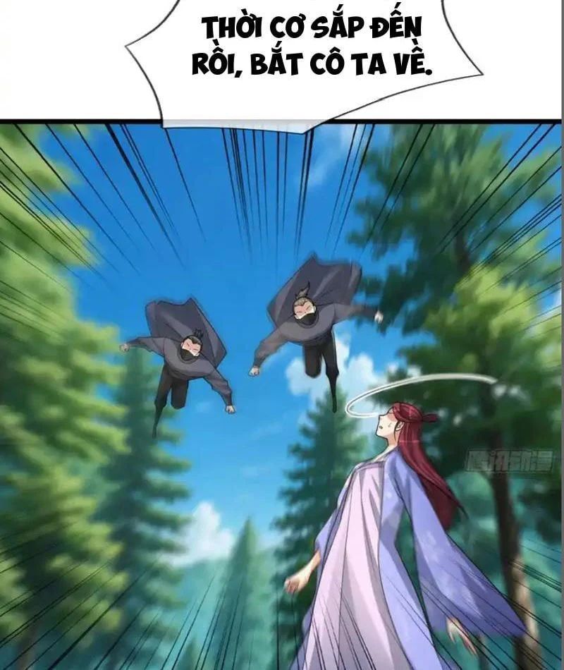 Tiên Làm Nô Thần Là Bộc, Đại Đế Làm Chó Giữ Nhà 83