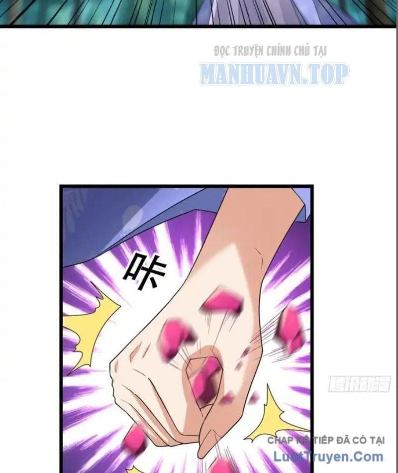 Tiên Làm Nô Thần Là Bộc, Đại Đế Làm Chó Giữ Nhà 83