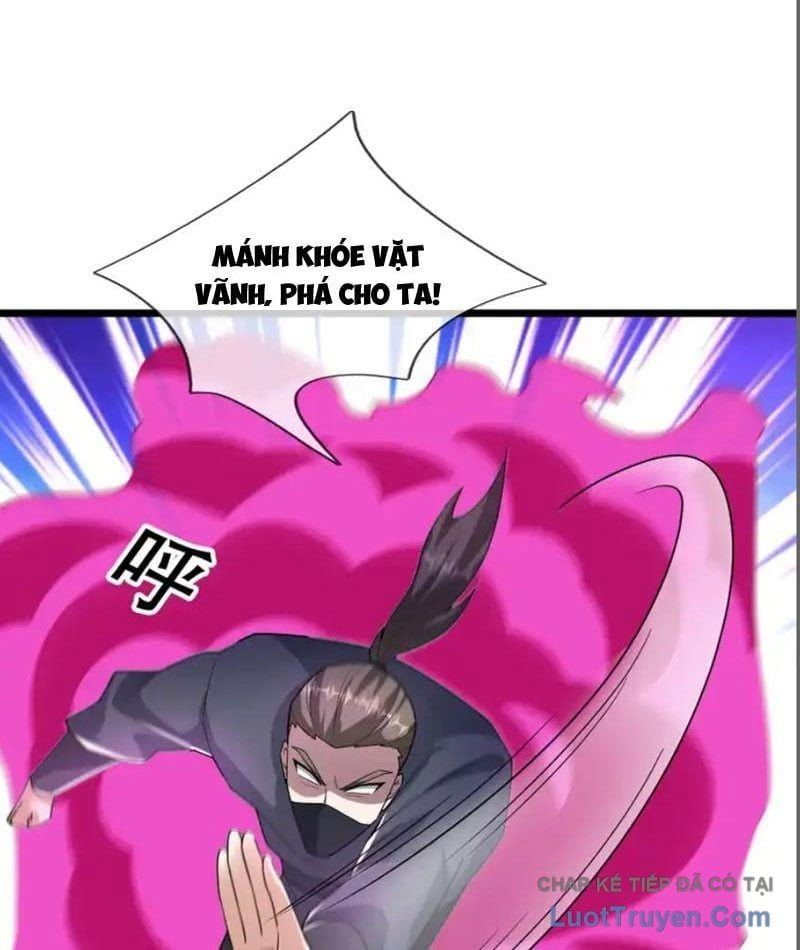 Tiên Làm Nô Thần Là Bộc, Đại Đế Làm Chó Giữ Nhà 83