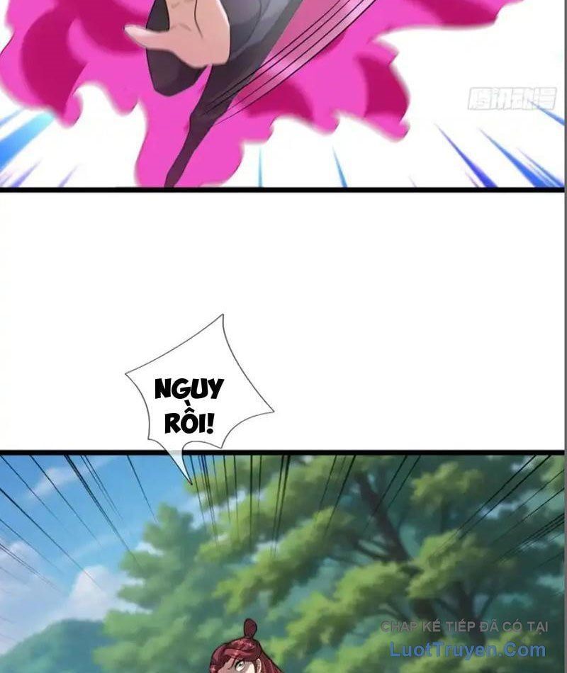 Tiên Làm Nô Thần Là Bộc, Đại Đế Làm Chó Giữ Nhà 83