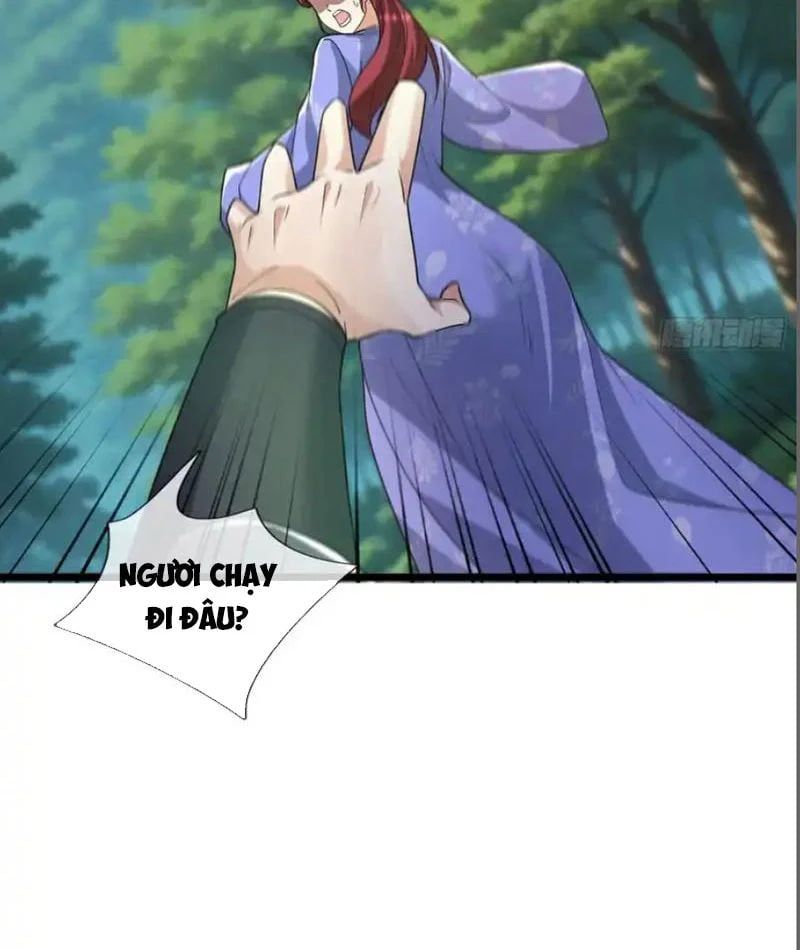 Tiên Làm Nô Thần Là Bộc, Đại Đế Làm Chó Giữ Nhà 83