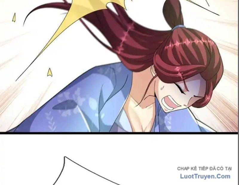 Tiên Làm Nô Thần Là Bộc, Đại Đế Làm Chó Giữ Nhà 83