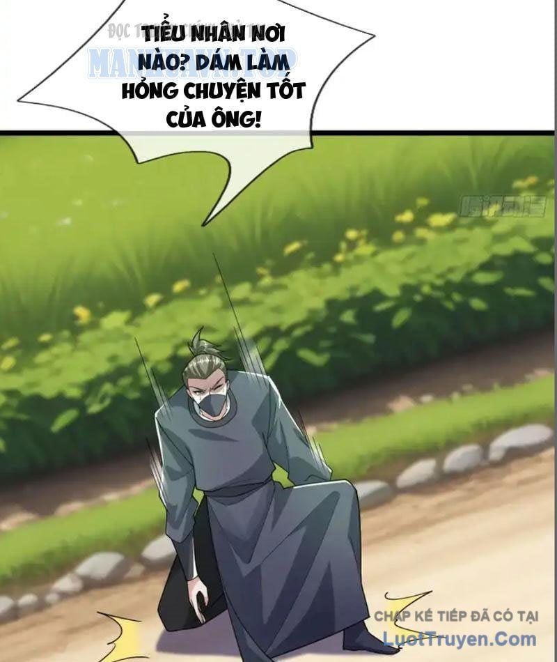 Tiên Làm Nô Thần Là Bộc, Đại Đế Làm Chó Giữ Nhà 83