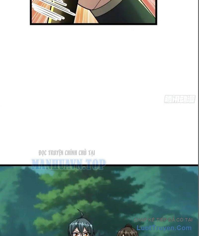 Tiên Làm Nô Thần Là Bộc, Đại Đế Làm Chó Giữ Nhà 83