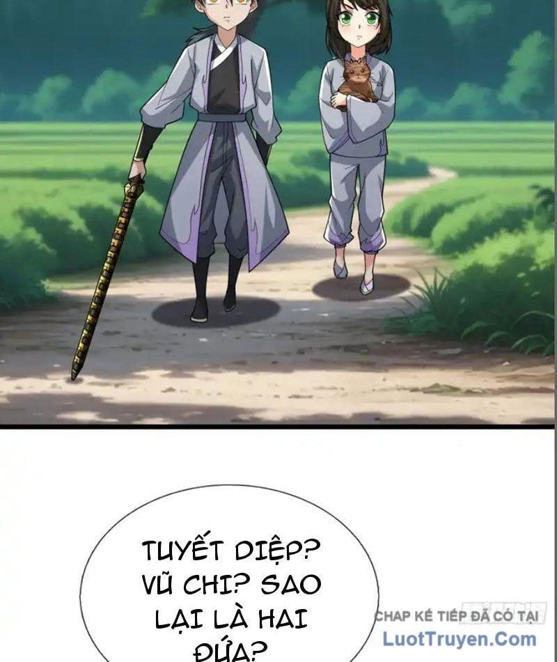 Tiên Làm Nô Thần Là Bộc, Đại Đế Làm Chó Giữ Nhà 83