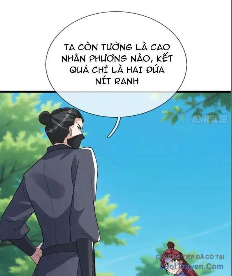 Tiên Làm Nô Thần Là Bộc, Đại Đế Làm Chó Giữ Nhà 83