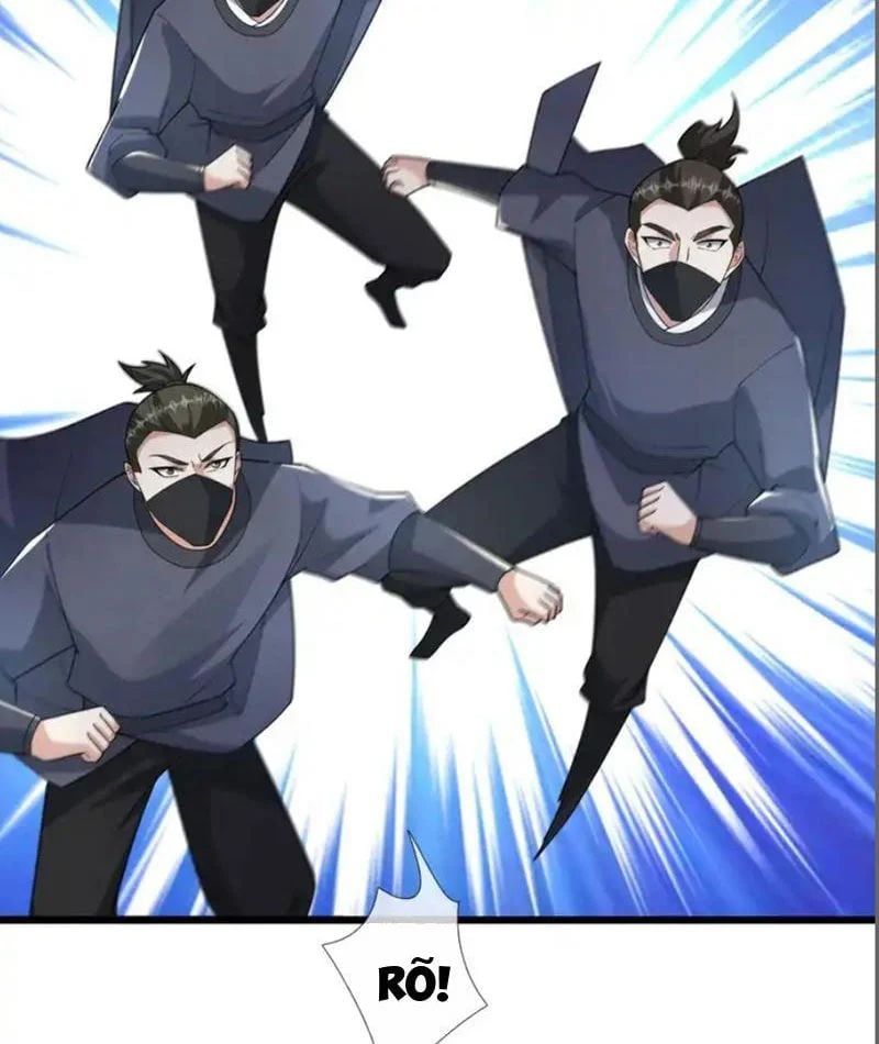 Tiên Làm Nô Thần Là Bộc, Đại Đế Làm Chó Giữ Nhà 83