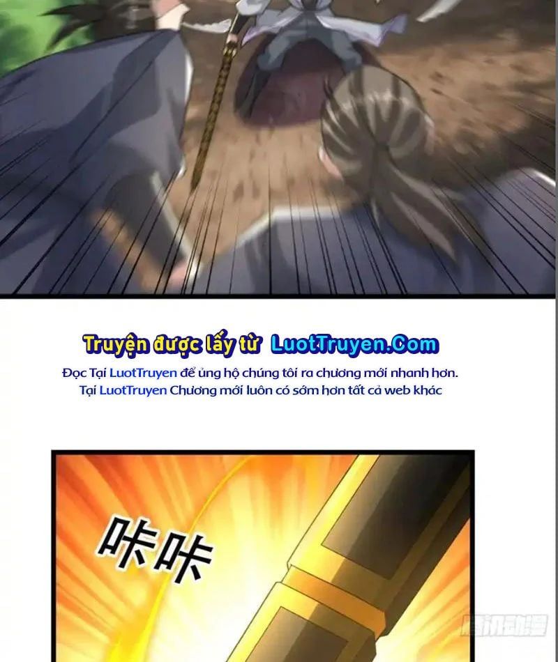 Tiên Làm Nô Thần Là Bộc, Đại Đế Làm Chó Giữ Nhà 83