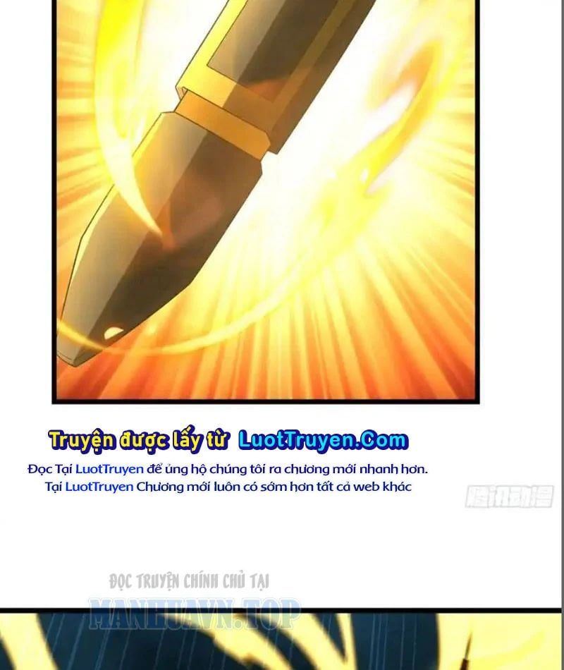 Tiên Làm Nô Thần Là Bộc, Đại Đế Làm Chó Giữ Nhà 83