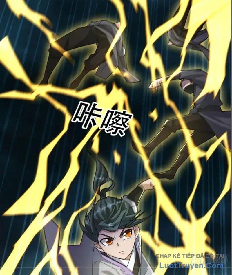 Tiên Làm Nô Thần Là Bộc, Đại Đế Làm Chó Giữ Nhà 83