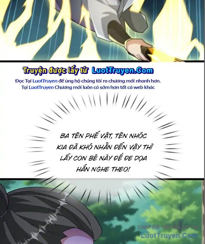 Tiên Làm Nô Thần Là Bộc, Đại Đế Làm Chó Giữ Nhà 83