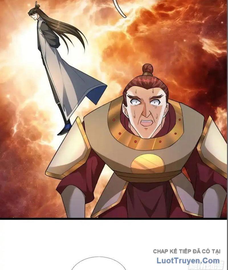 Tiên Làm Nô Thần Là Bộc, Đại Đế Làm Chó Giữ Nhà 83