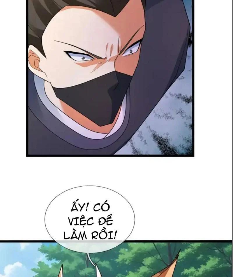 Tiên Làm Nô Thần Là Bộc, Đại Đế Làm Chó Giữ Nhà 83