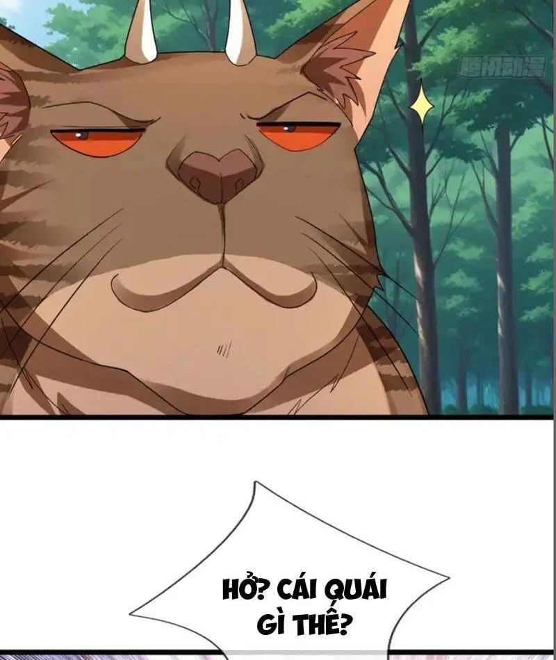 Tiên Làm Nô Thần Là Bộc, Đại Đế Làm Chó Giữ Nhà 83