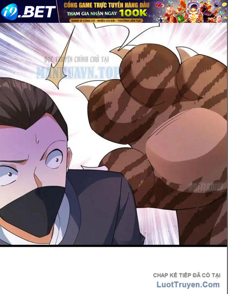 Tiên Làm Nô Thần Là Bộc, Đại Đế Làm Chó Giữ Nhà 83