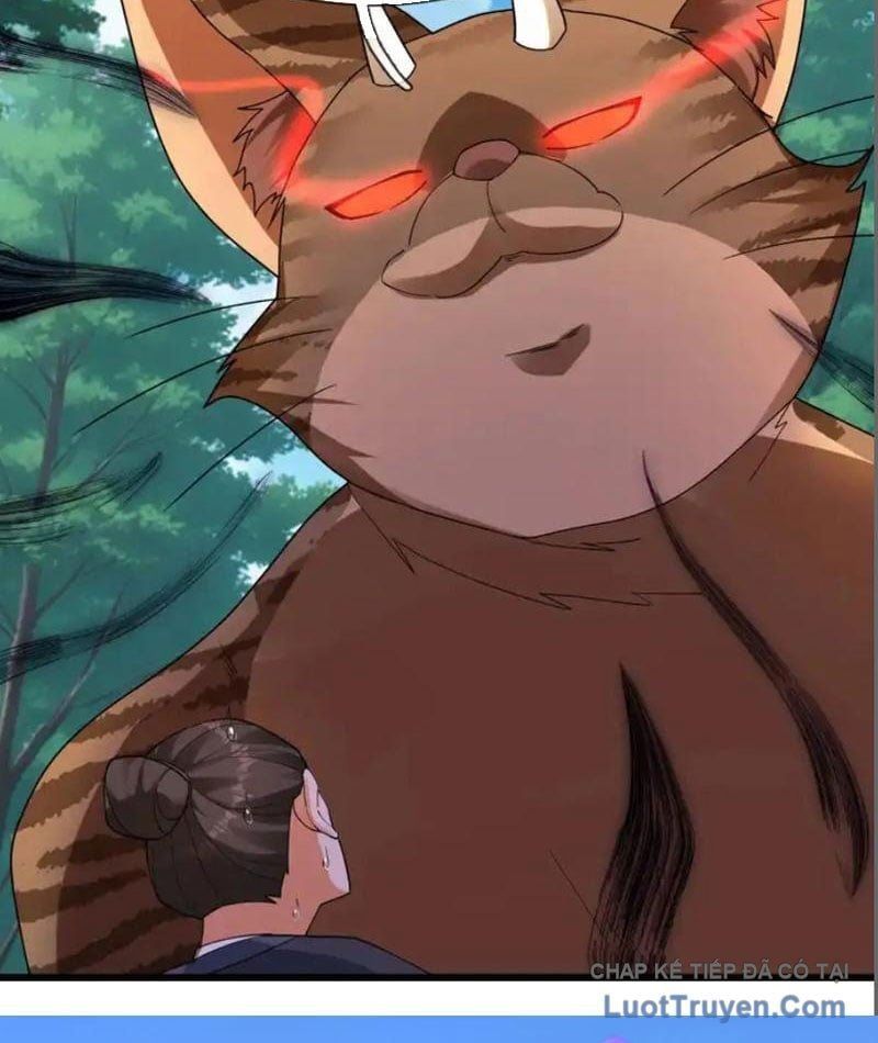 Tiên Làm Nô Thần Là Bộc, Đại Đế Làm Chó Giữ Nhà 83