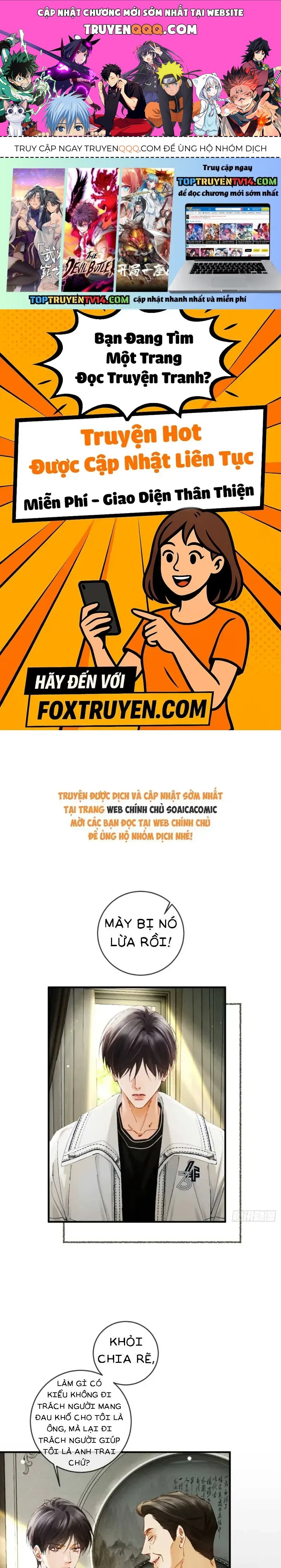 Hợp Đồng Sa Ngã Chương 49 - Trang 1