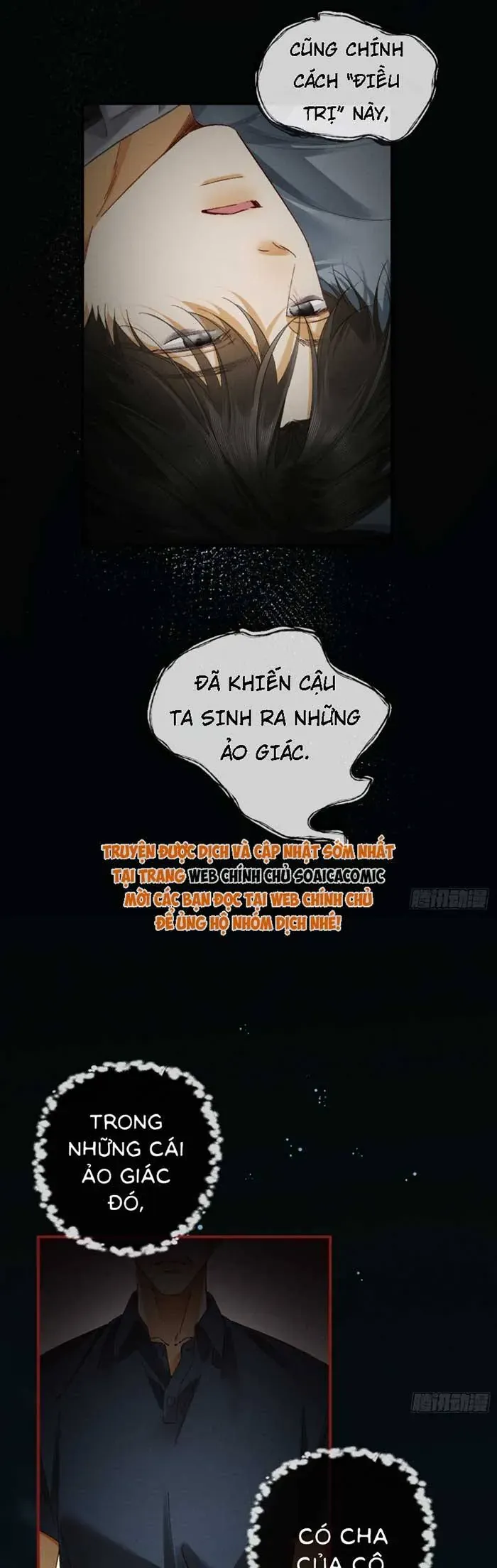 Hợp Đồng Sa Ngã Chương 49 - Trang 13